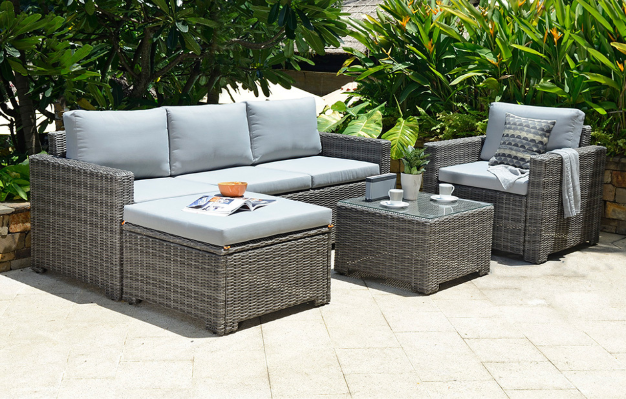 Marbella Collection