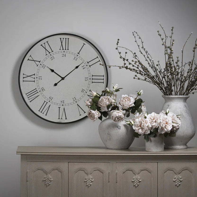 Clocks