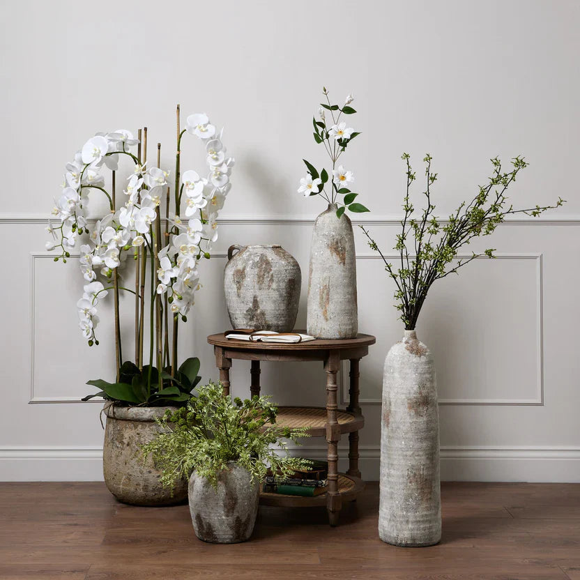 Artificial Flowers & Greenery
