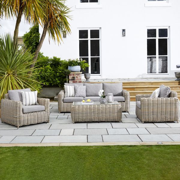 Amalfi Garden Collection