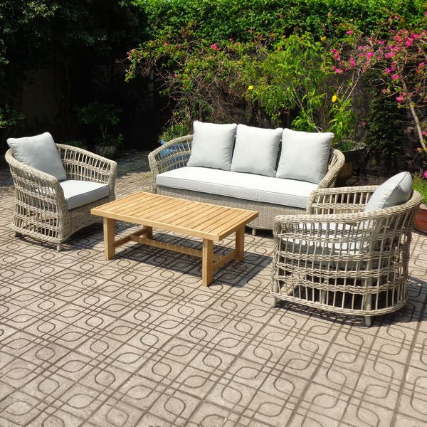 Palma Garden Collection