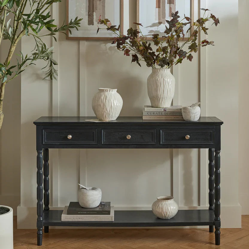 Console Tables