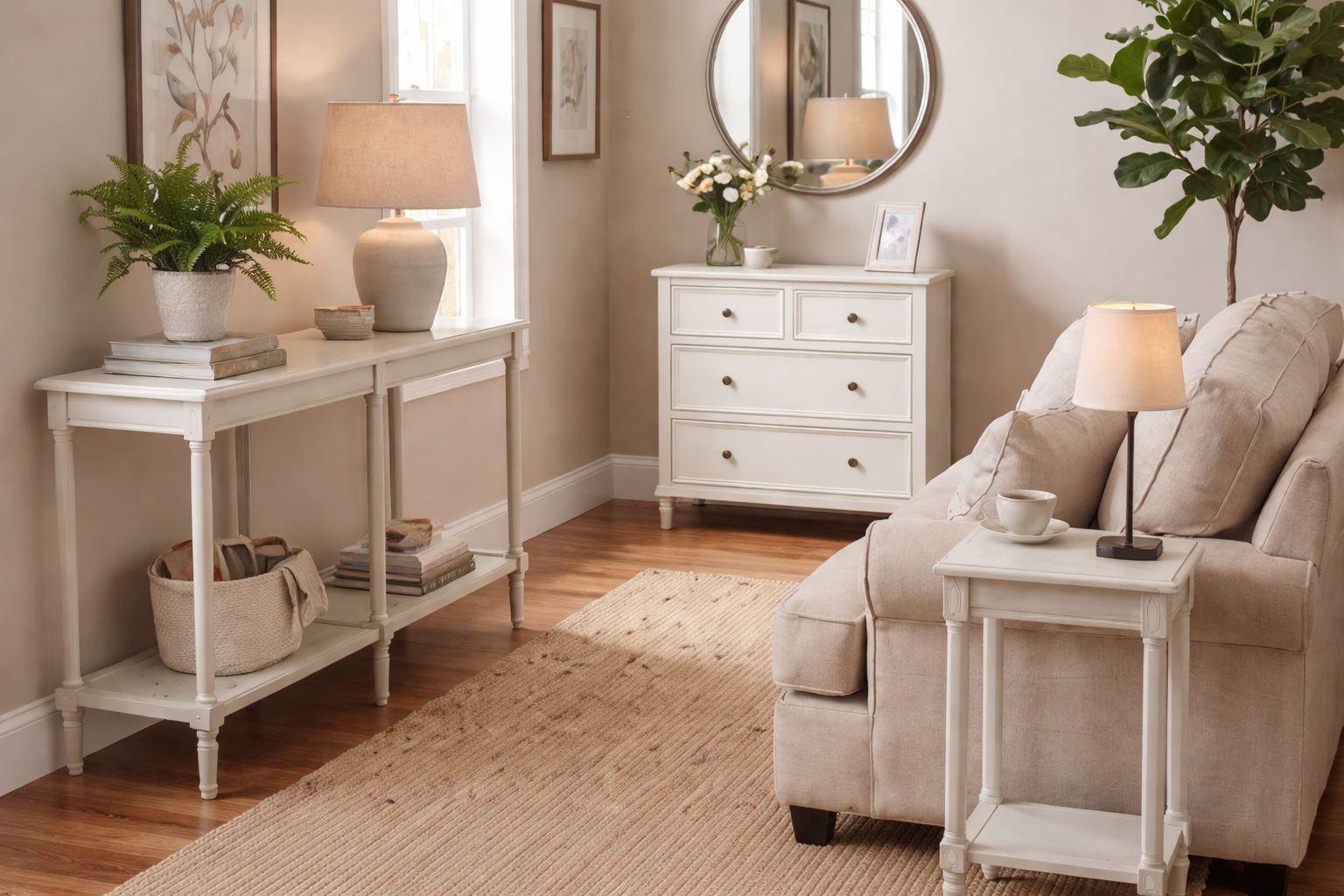 Belmont Furniture