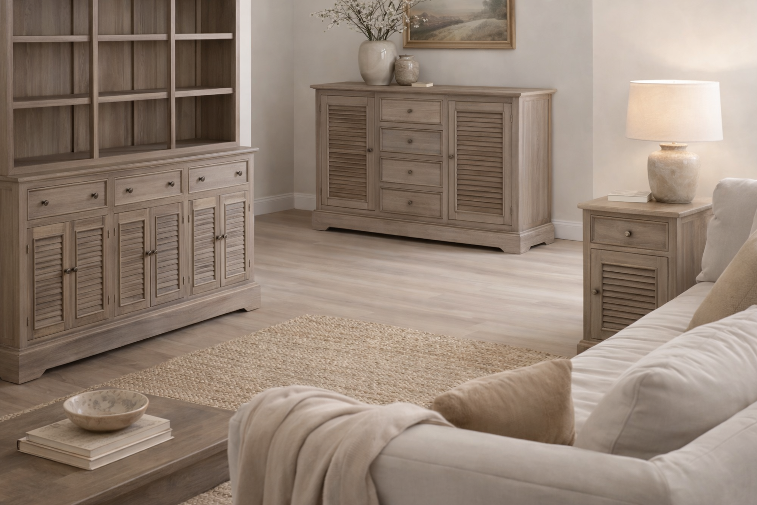 Delphine Collection