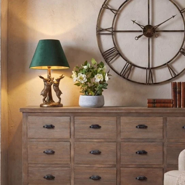 Haldon Collection