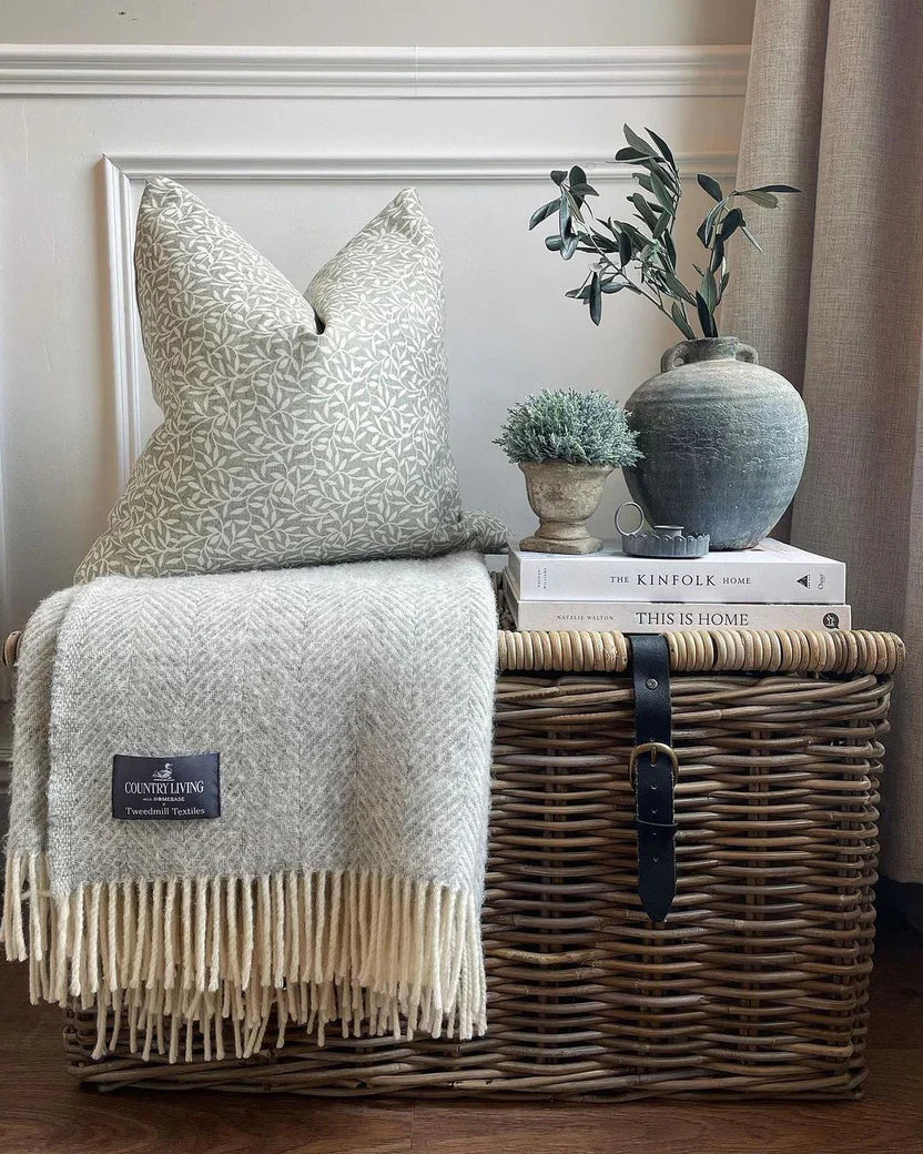 Baskets