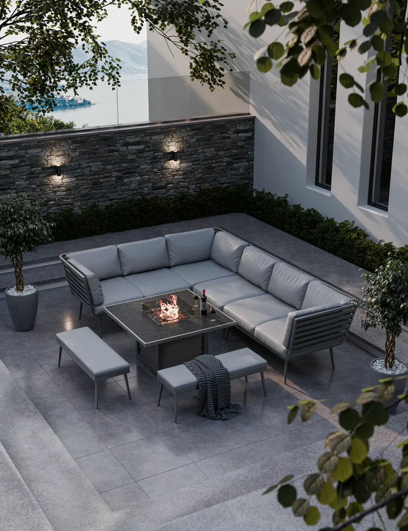 Mayfair Collection