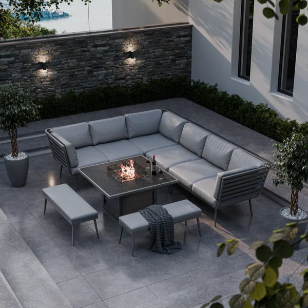 Mayfair Collection