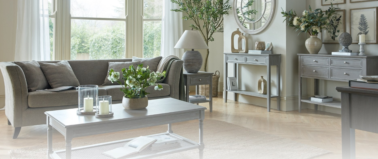 The Serene Collection