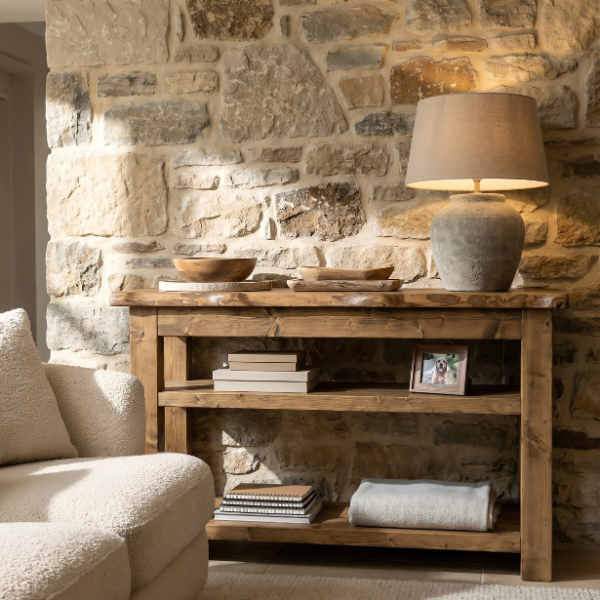 Tribe Joinery Collection