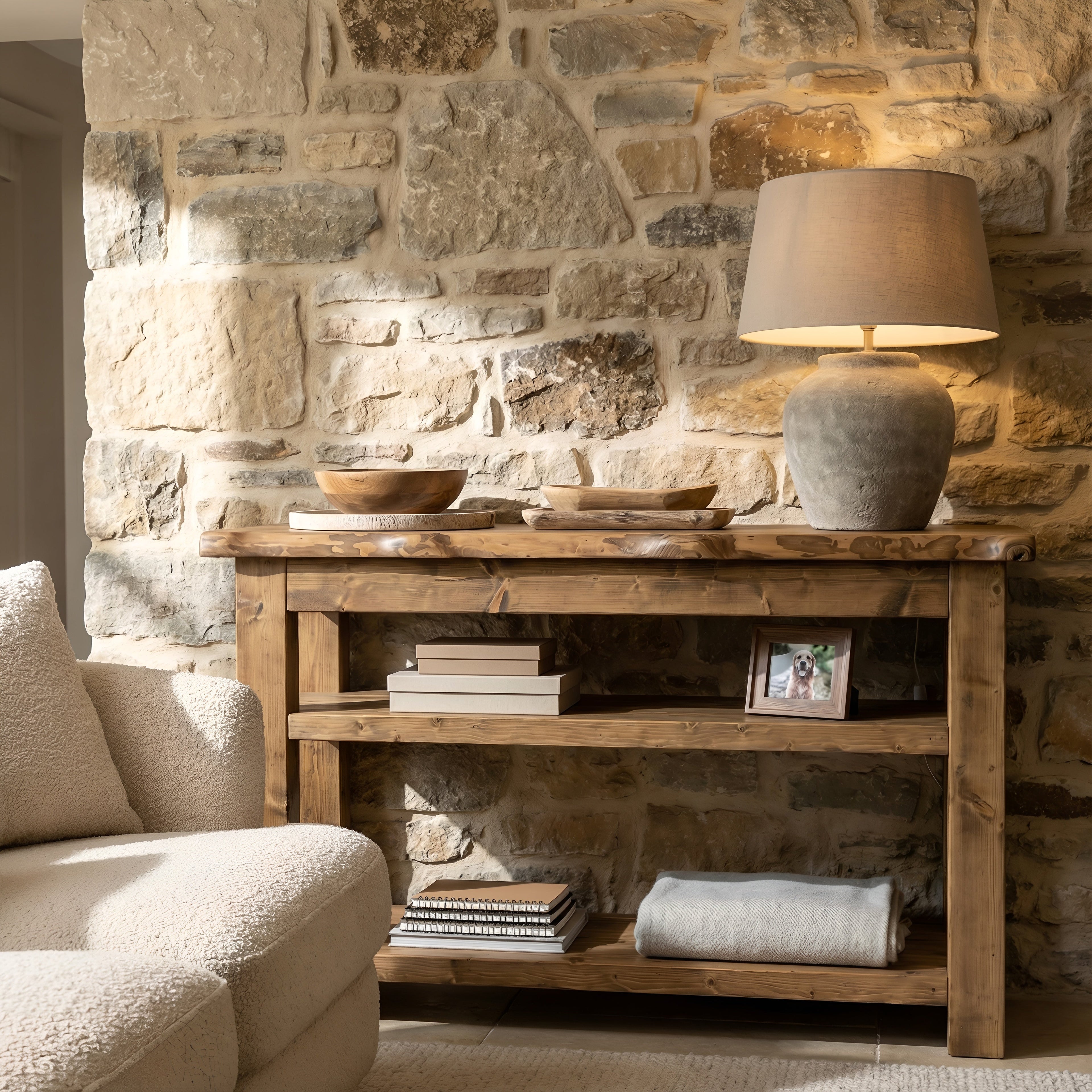 Tribe Joinery Collection