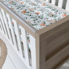 Tutti Bambini Modena 2 pcs Room Set - White/Oak