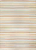 Rainbow Outdoor Rug Beige | 1020