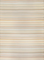Rainbow Outdoor Rug Beige | 1020