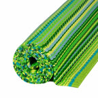 Rainbow Outdoor Rug Green | 1020
