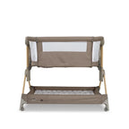 Cosatto Close to Me Folding Bedside Crib - Lollop
