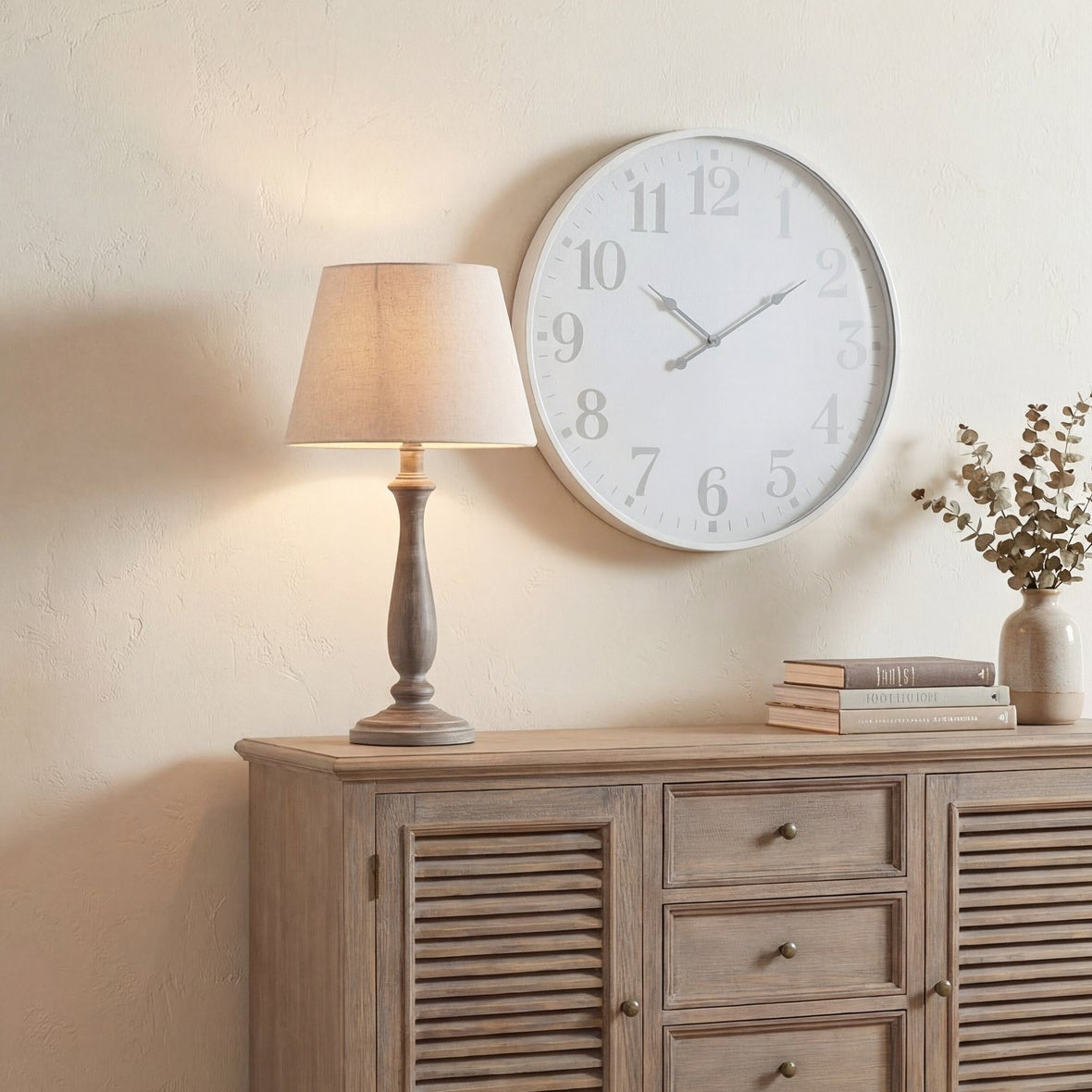 Teos Table Lamp