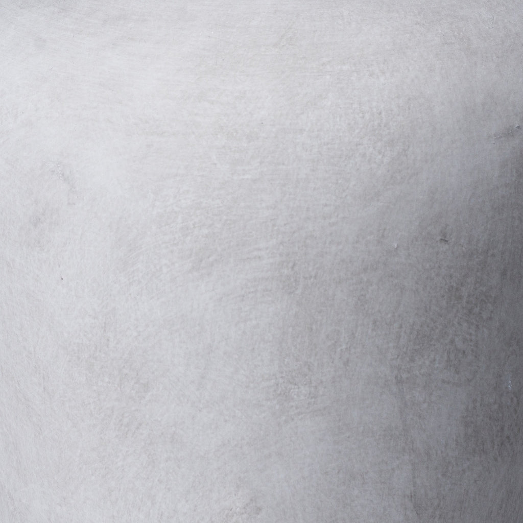 Darcy Chorus Stone Vase