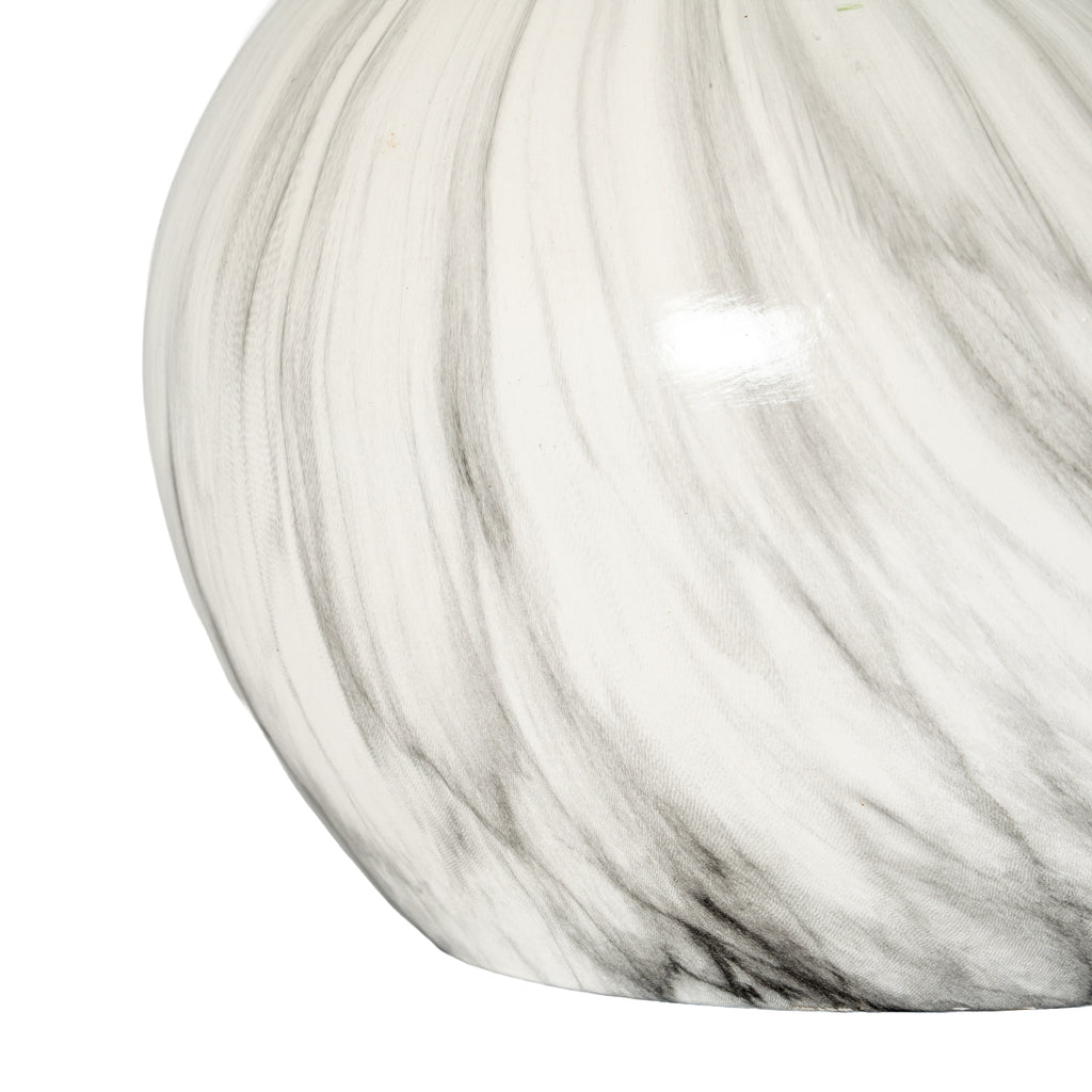 Marble Planter