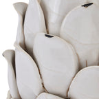 Ivory Chianti Artichoke - Medium