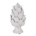 Ivory Chianti Artichoke - Medium