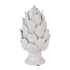 Ivory Chianti Artichoke - Medium