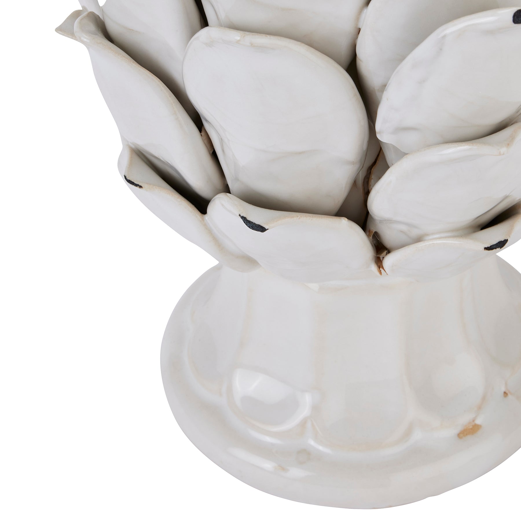 Ivory Chianti Artichoke - Large