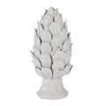Ivory Chianti Artichoke - Large