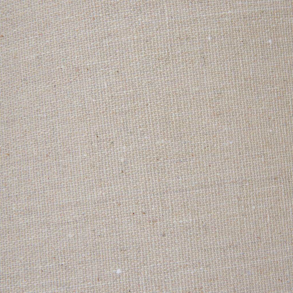 Isca Stem Table Lamp With Linen Shade