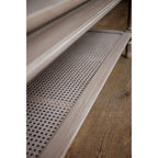 The Serene Rattan Collection Coffee Table
