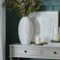 Zaffera Olpe Vase