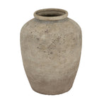 Deruta Medium Mottled Vase
