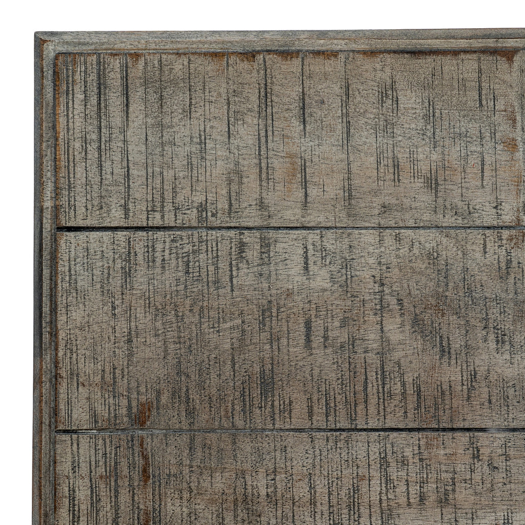 The Rutland Collection Rectangular Bench