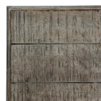 The Rutland Collection Rectangular Bench