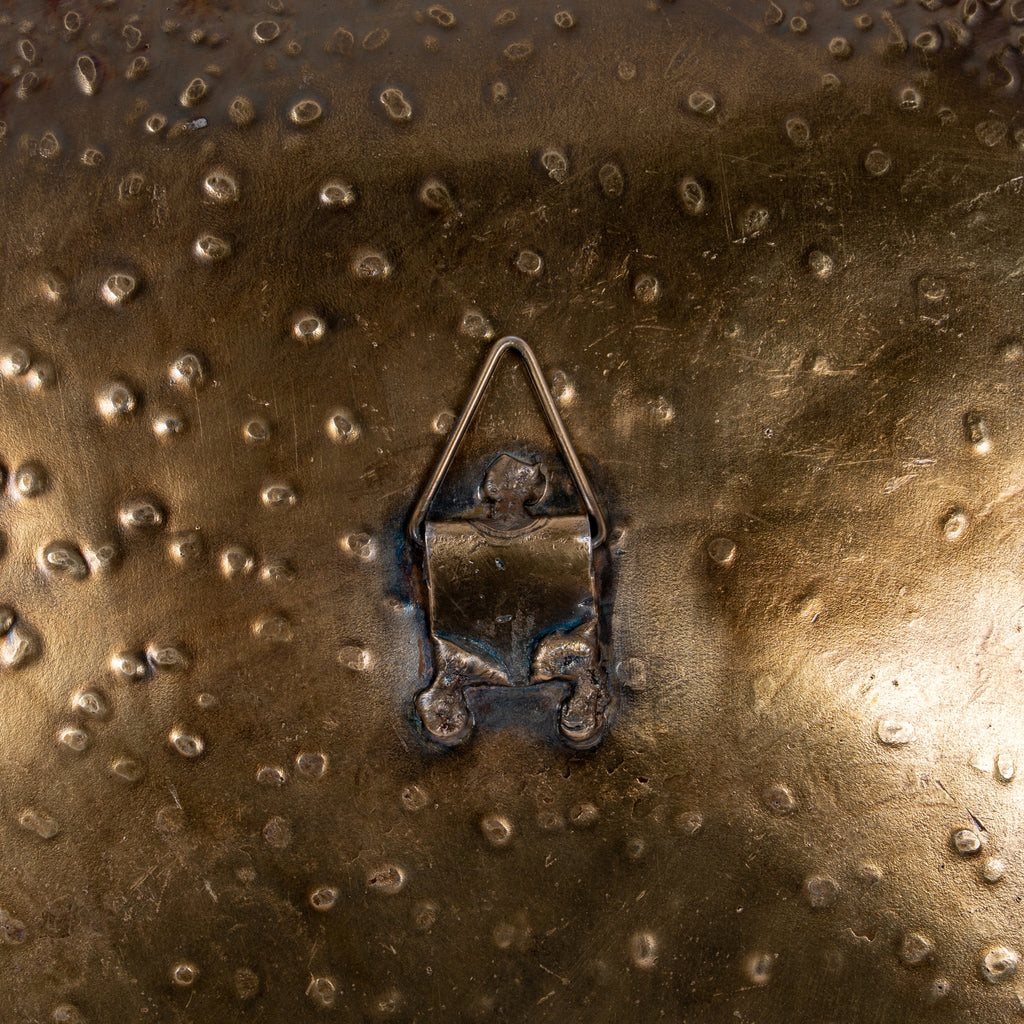 Zine Medium Decorative Wall Art Plate