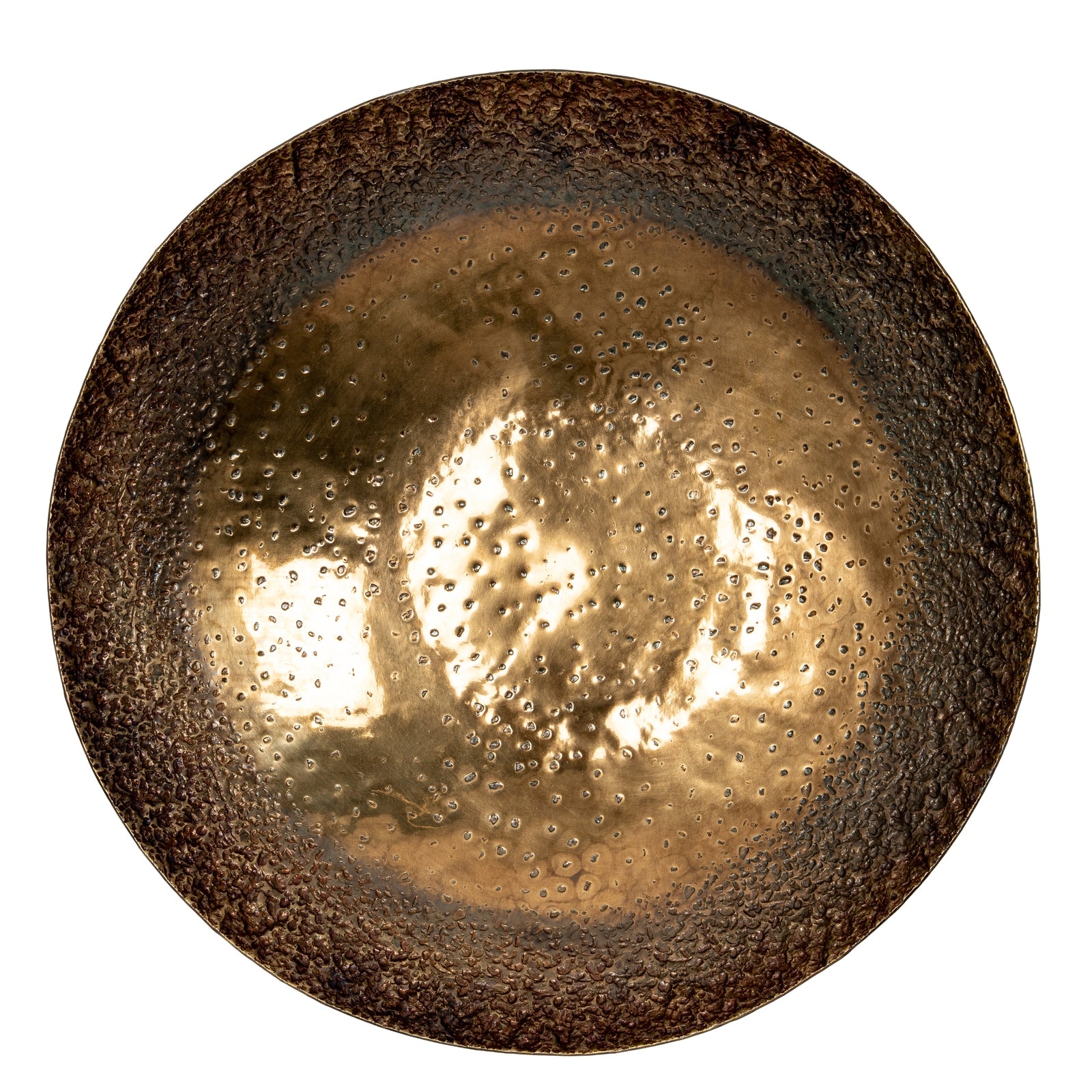 Zine Medium Decorative Wall Art Plate