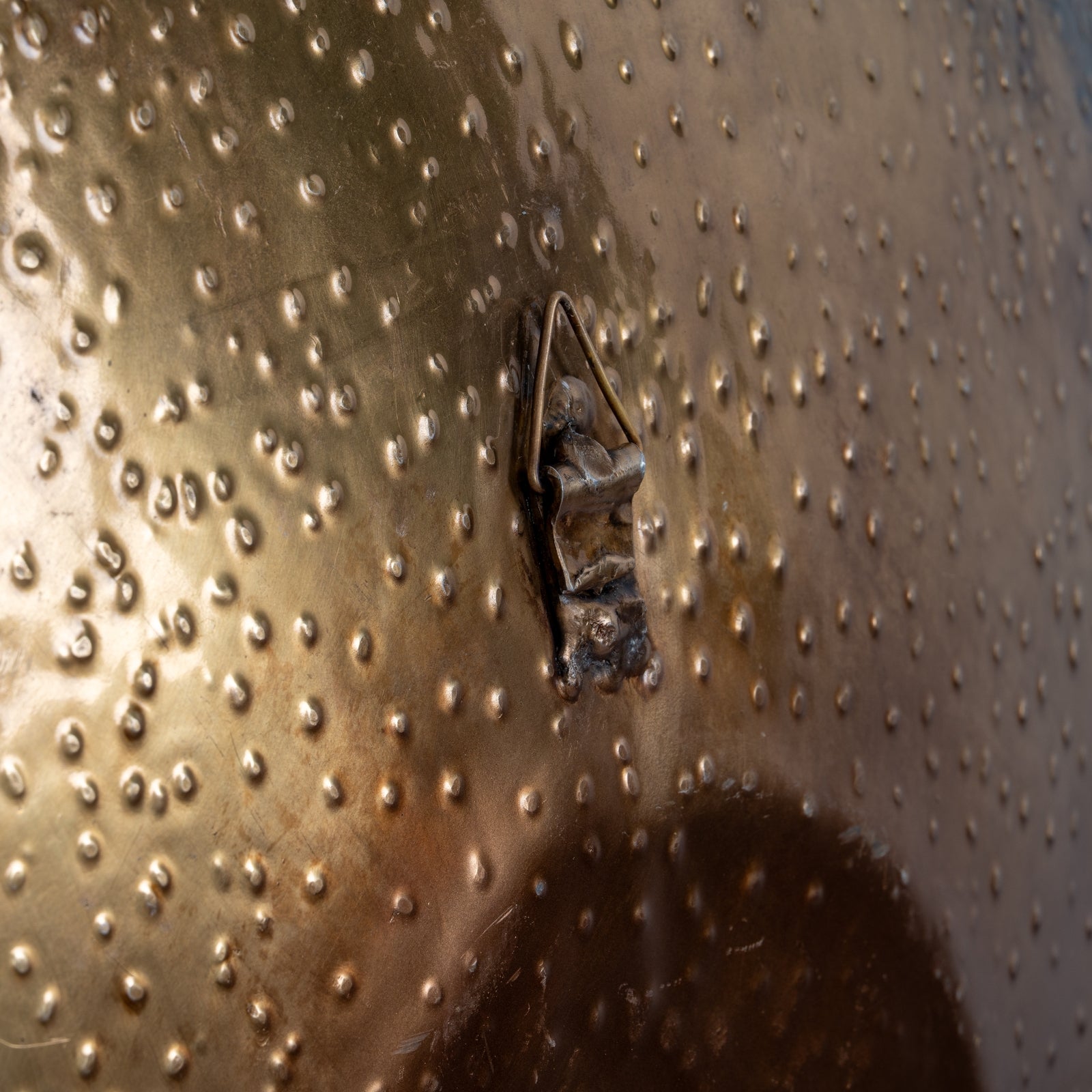 Zine Extra Large Decorative Wall Art Plate