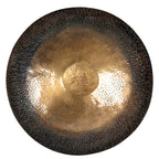 Zine Extra Large Decorative Wall Art Plate
