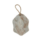 Marble House Doorstop - Large