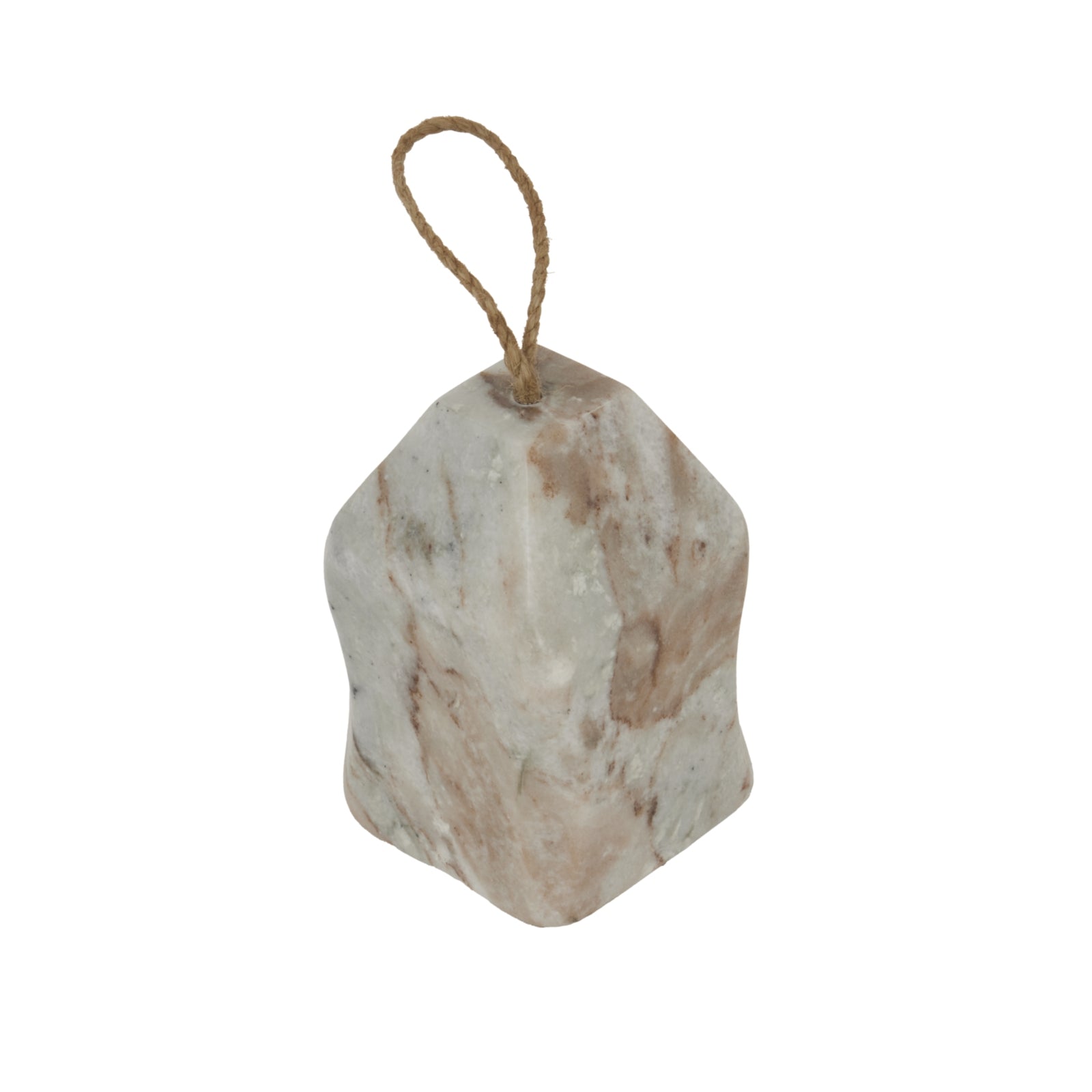 Marble House Doorstop - Large