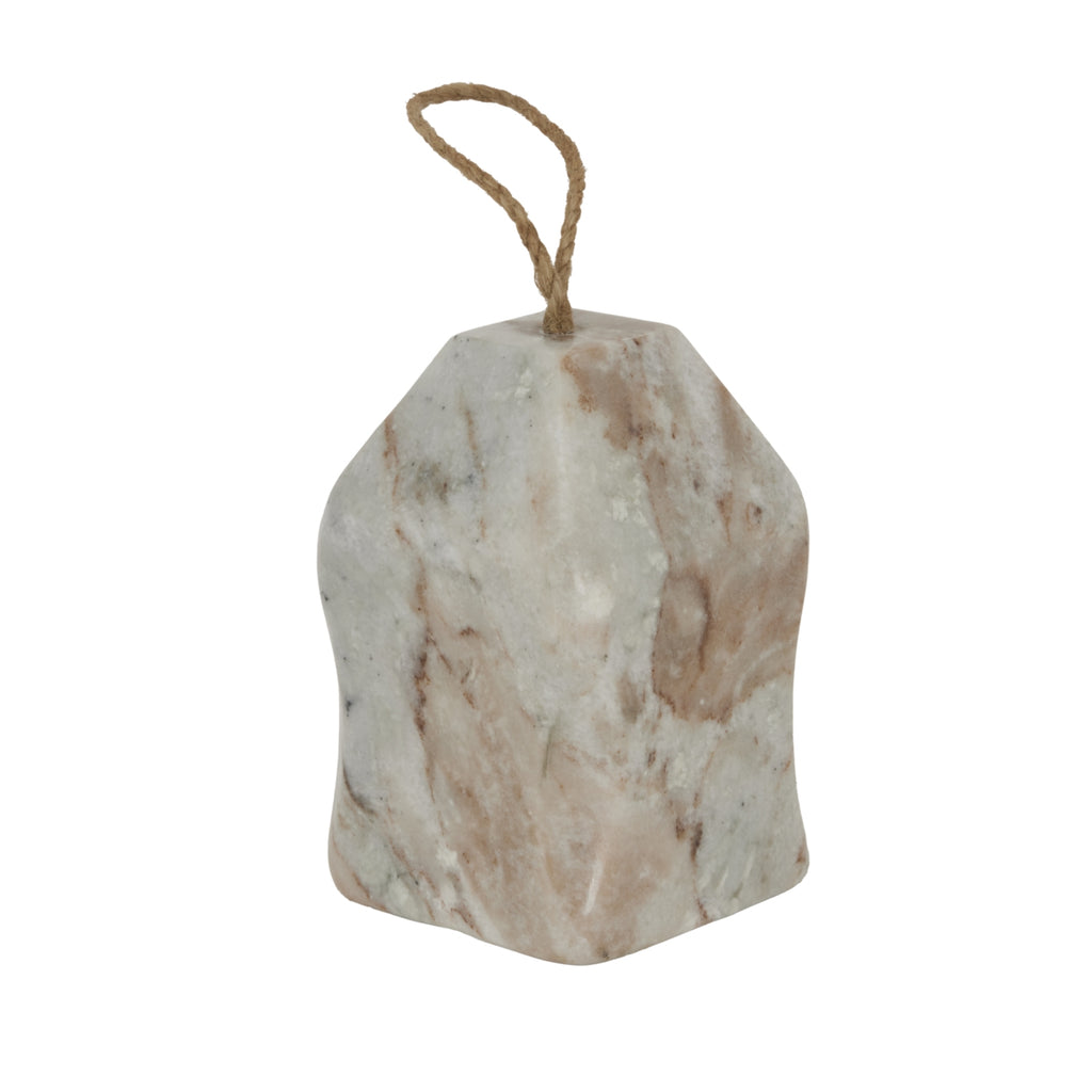 Marble House Doorstop - Large