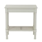 Belmont Rattan Collection Table