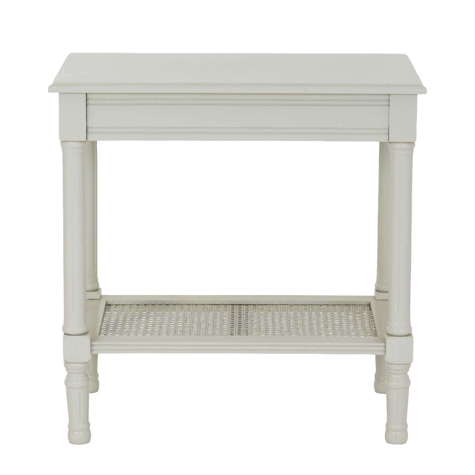 Belmont Rattan Collection Table