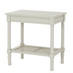 Belmont Rattan Collection Table