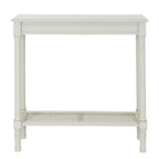 Belmont Rattan Collection Console