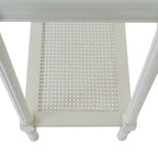 Belmont Rattan Collection Large Console