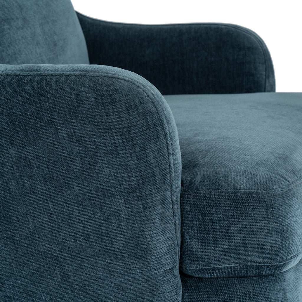 Avaris Wingback Armchair