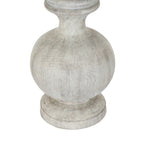Amorie Table Lamp With Linen Shade