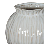 Numa Round Vase