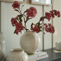 Numa Round Vase